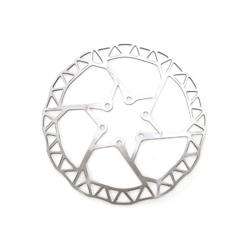 KCNC Disc brake rotor 160mm