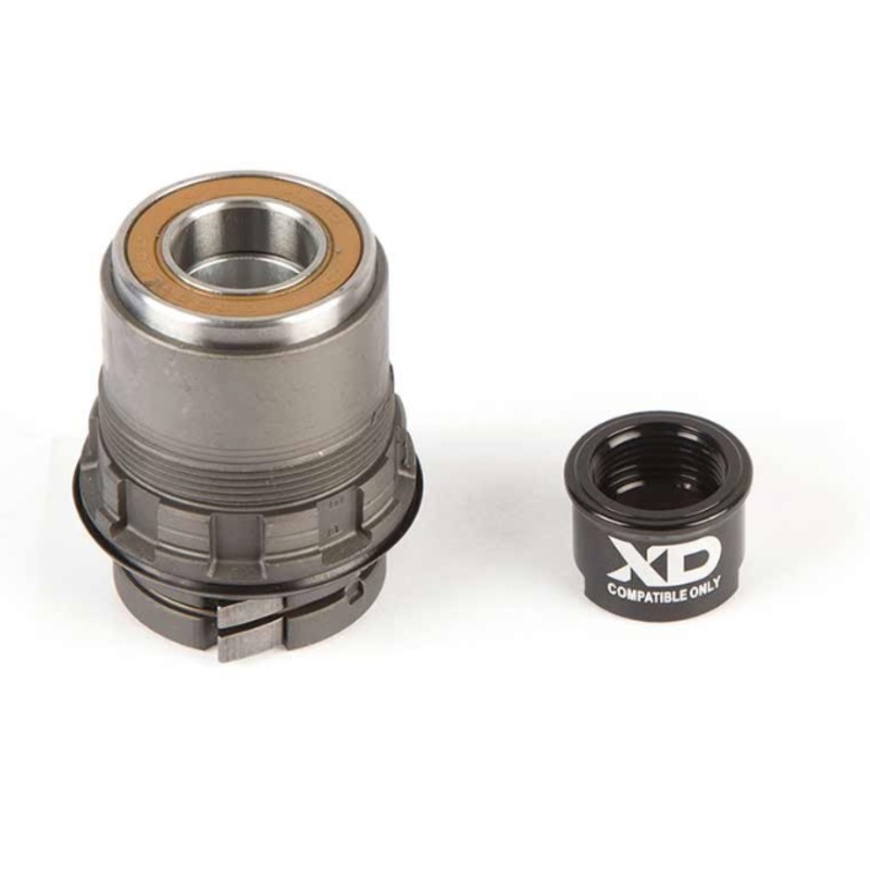 SRAM, MTH-746, Freehub body, XD 11/12sp.