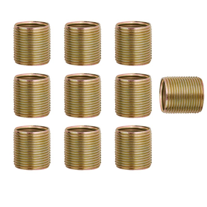 Unior, Pedal Thread insert, Right, 9/16”