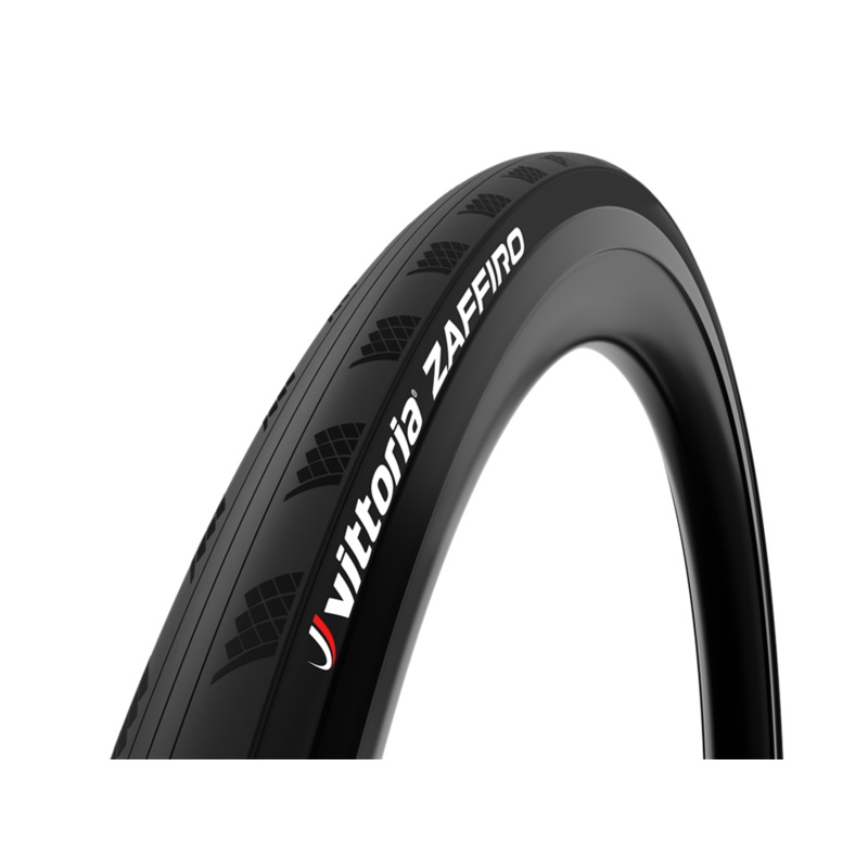 Vittoria Zaffiro Pro IV folding full black G2.0