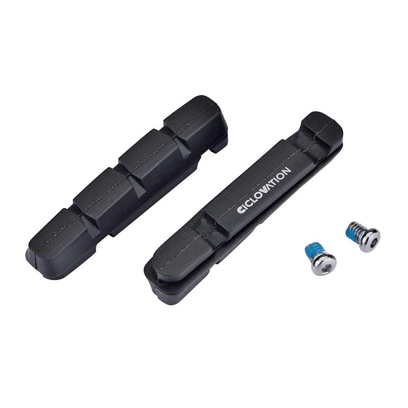 Ciclovation Advance Road Rim Brake Pads