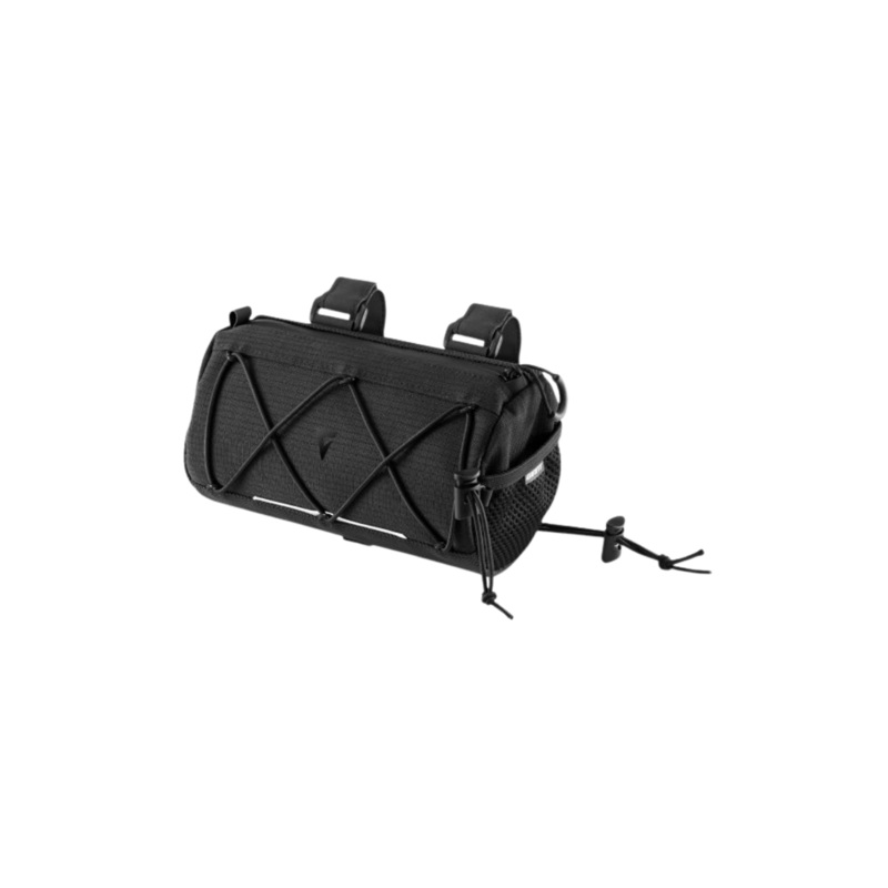 Giant Scout Burrito Bar Bag – Black