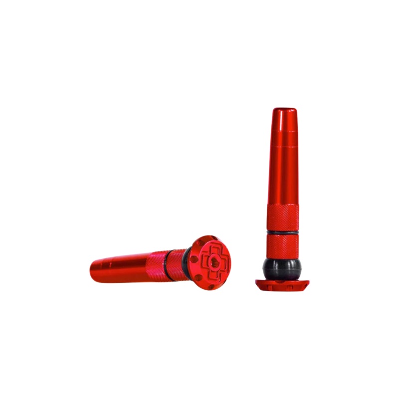 Muc-Off Stealth Tubeless Puncture Plug Kit – Red