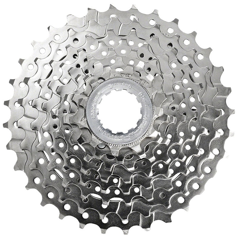 Shimano Claris CS-HG50 Cassette – 8-Speed