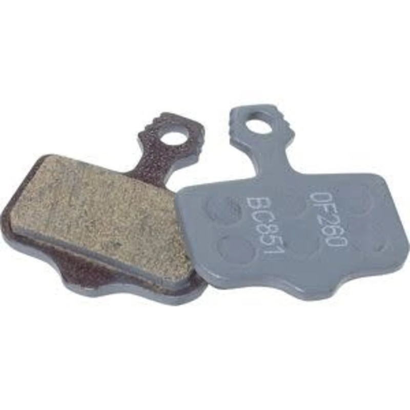Sram 2-Piston Brakes Pads