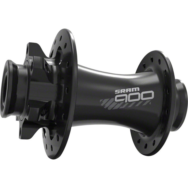 SRAM 900 Front Hub Disc 24h