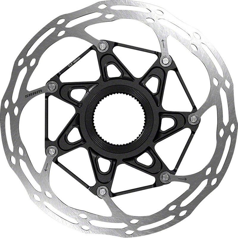 SRAM CenterLine X CL Disc Brake Rotor