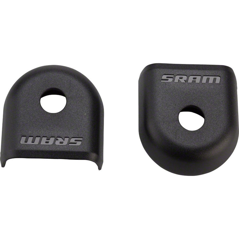 SRAM Crank Arm Boots (Guards) for Carbon Fiber Eagle Cranks