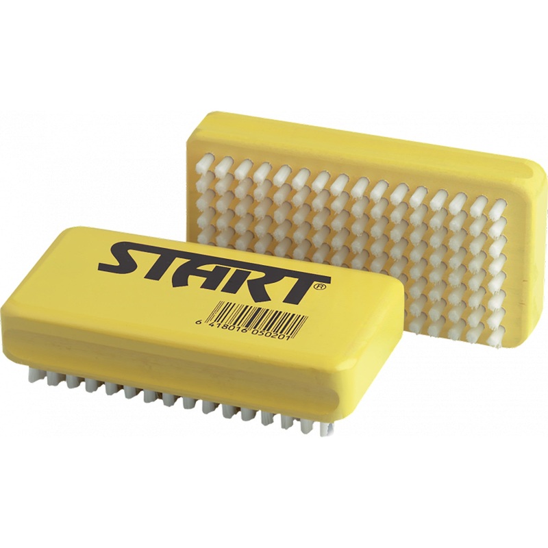 Start Nylon Brush – Hard