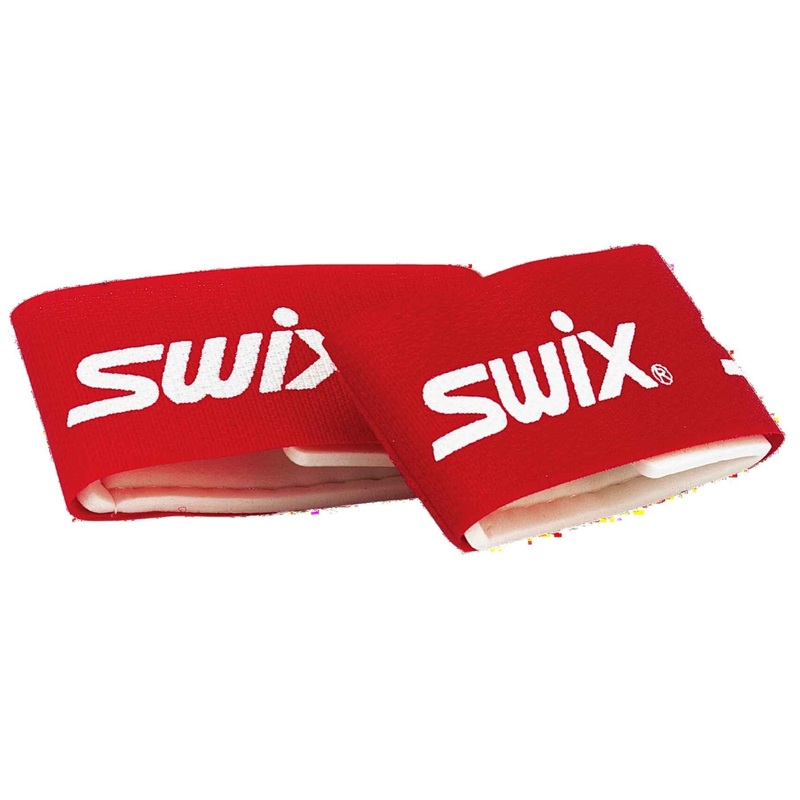 Swix R395 Straps for XC Skis