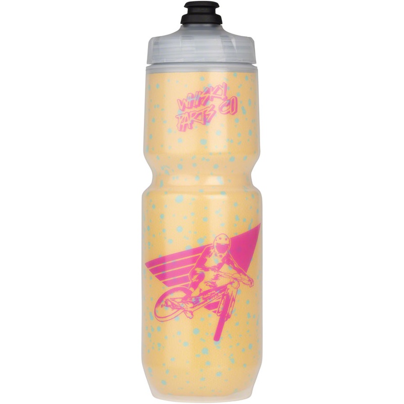Whisky It’s the 90s Purist Insulated Water Bottle