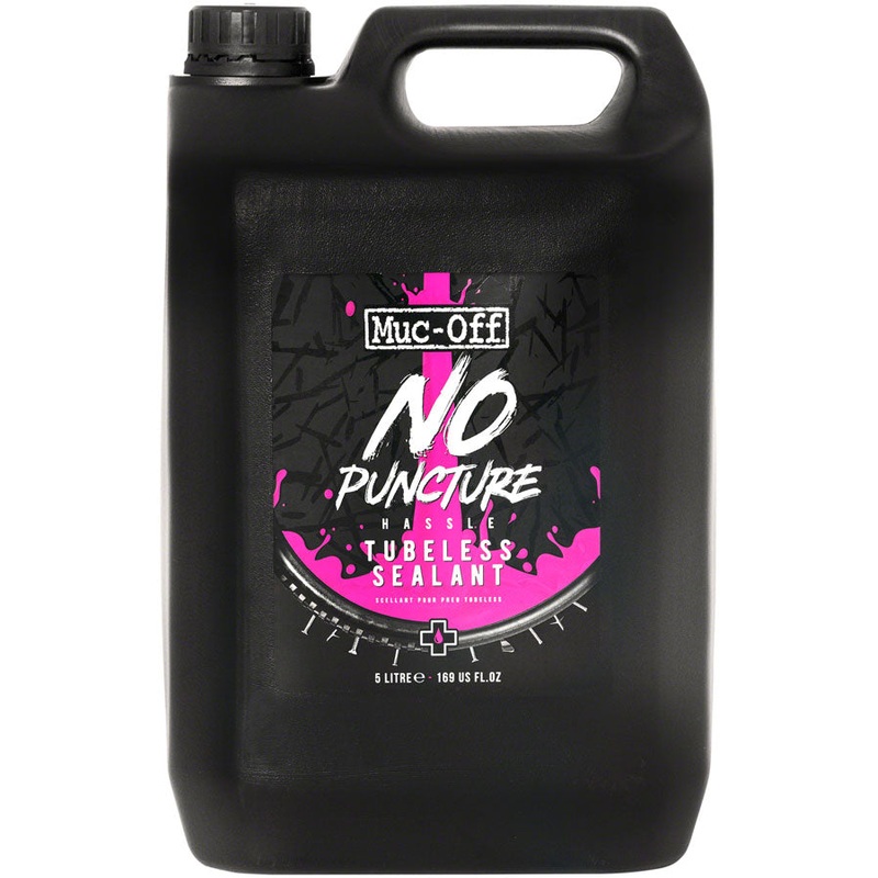 1oz Muc-Off MTB Tubeless Sealant