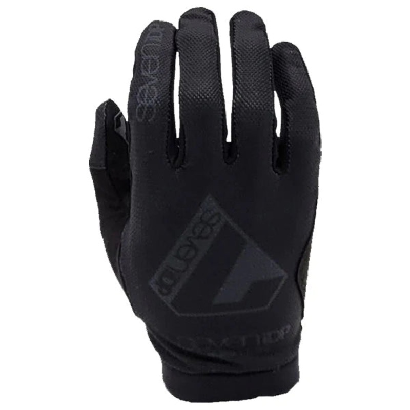 7iDP Transition Full Finger Gloves