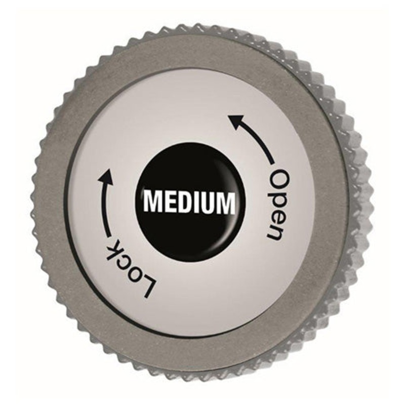 Holmenkol Diamond Disc Medium