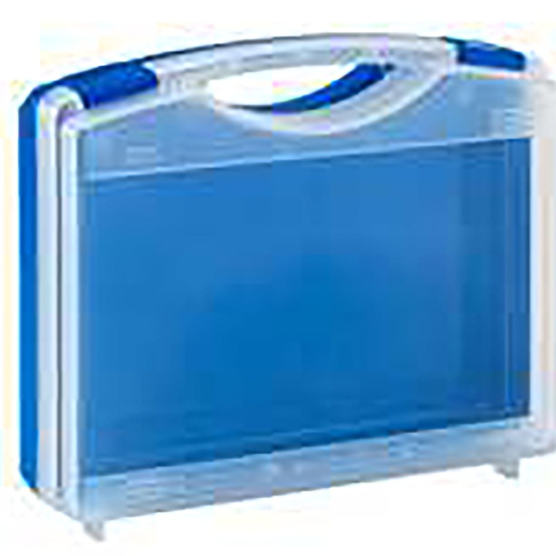 Holmenkol Small Wax Box Case