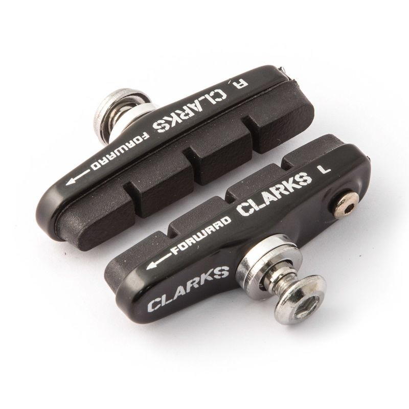 Clarks CPS459 Road/Hybrid Brake Pad