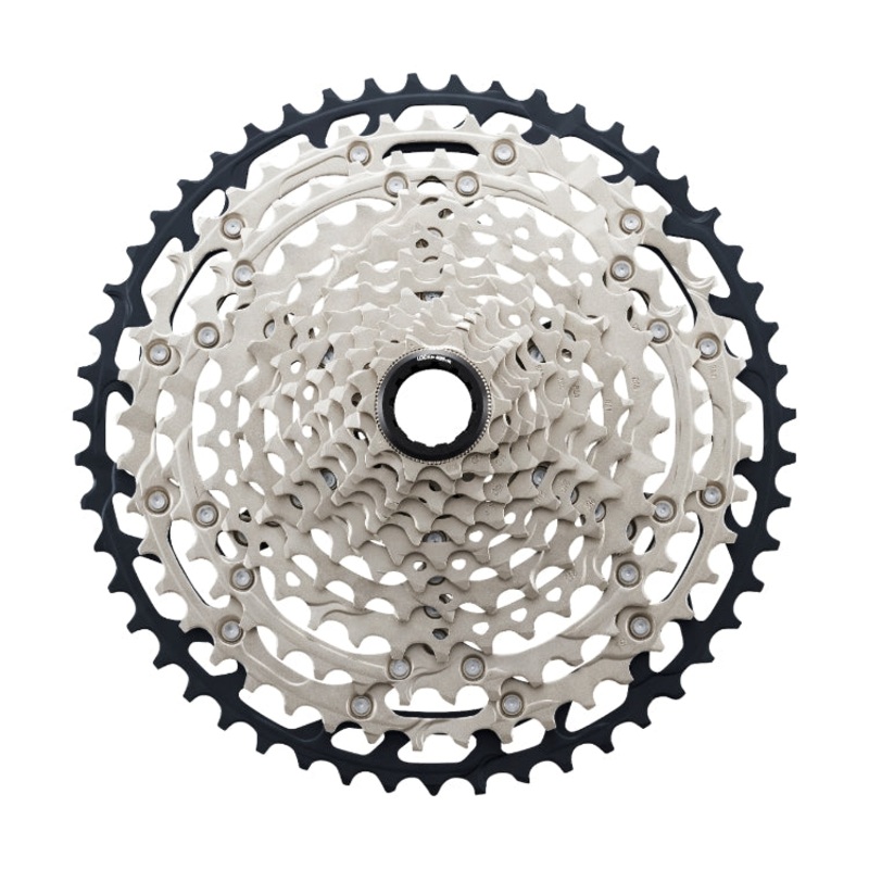 Shimano CS-M7100 SLX Cassette-10-45t & 10-51t