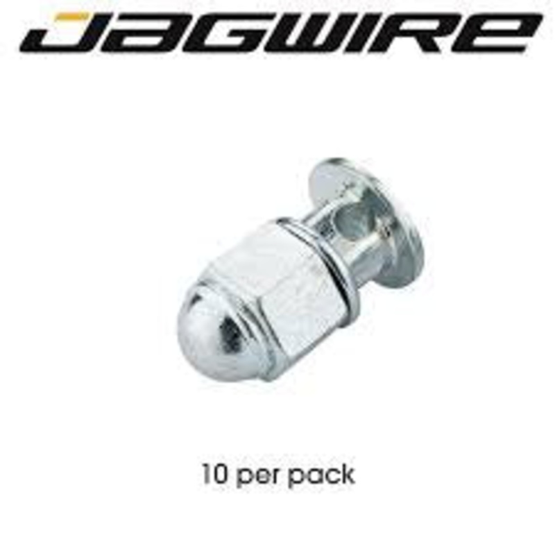 Jagwire BSA 009 5mm Anchor Bolt