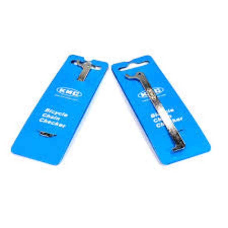 KMC Bicycle Chain Checker