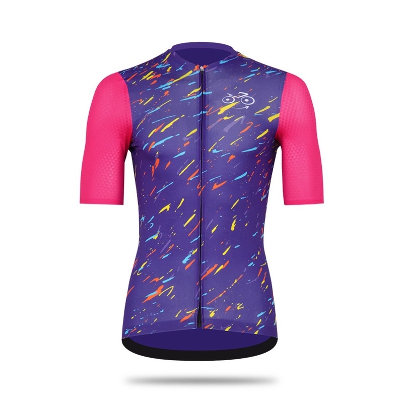 Azcona Jersey-S & M & L & XL