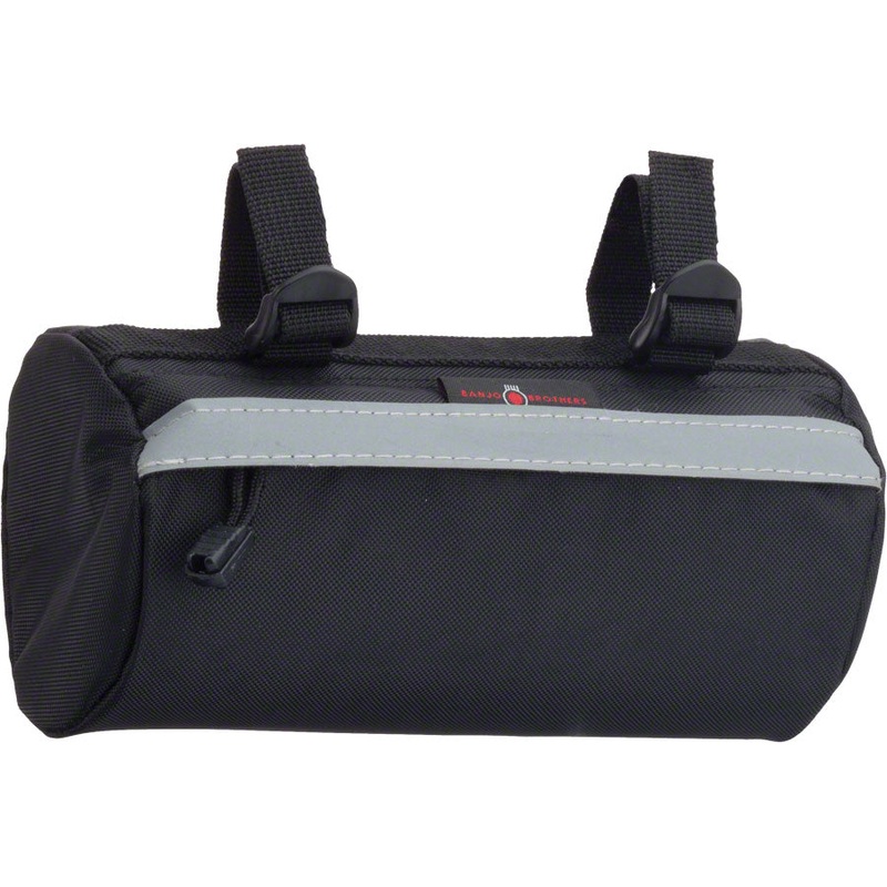 Banjo Brothers Handlebar Bag