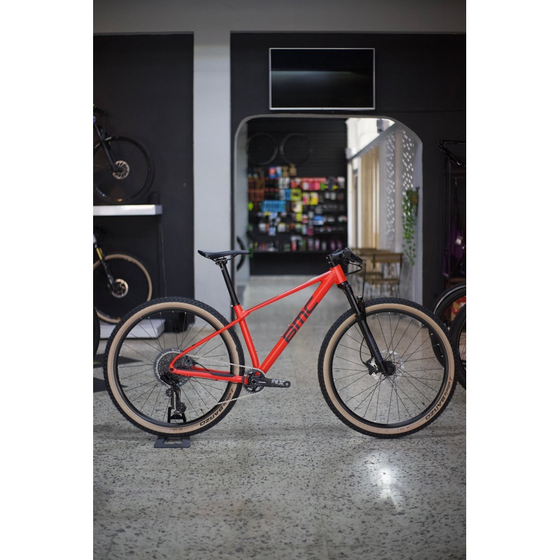 BMC Twostroke AL Four S (Pre-Owned)