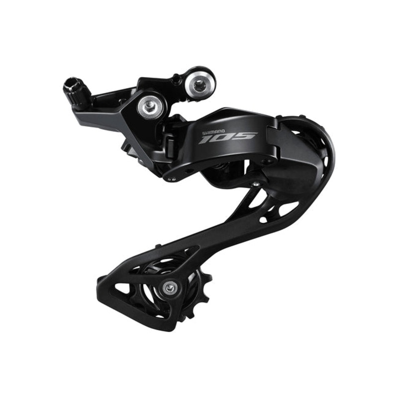Shimano REAR DERAILLEUR  RD R7100  105 12 SPEED  TOP NORMAL  SHADOW DESIGN DIRECT ATTACHMENT