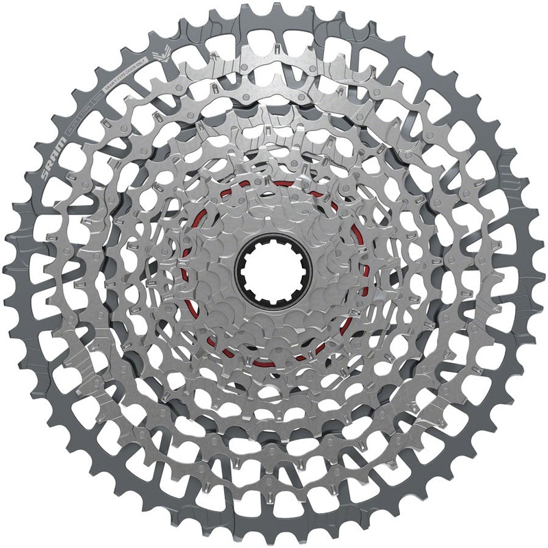 SRAM GX Eagle T-Type XS-1275 Cassette – 12-Speed