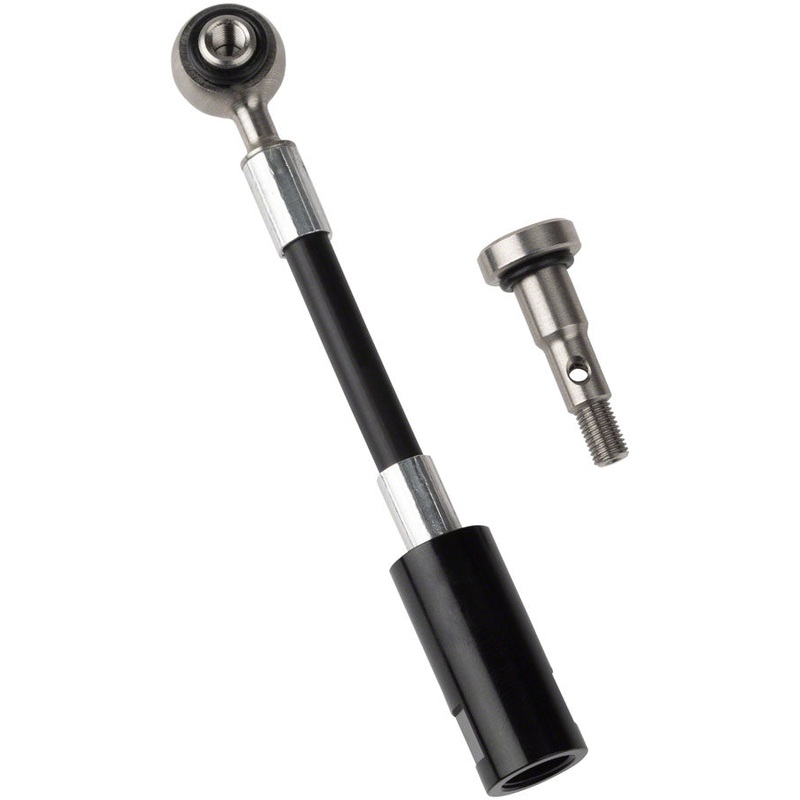 SRAM Rival eTap AXS Disc Brake Hose Hood Assembly – HRD, Stealth-a-Majig