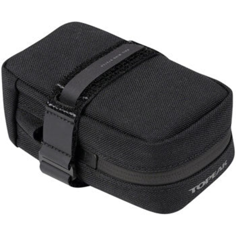 Topeak Elementa Seatbag – Slim M, Black