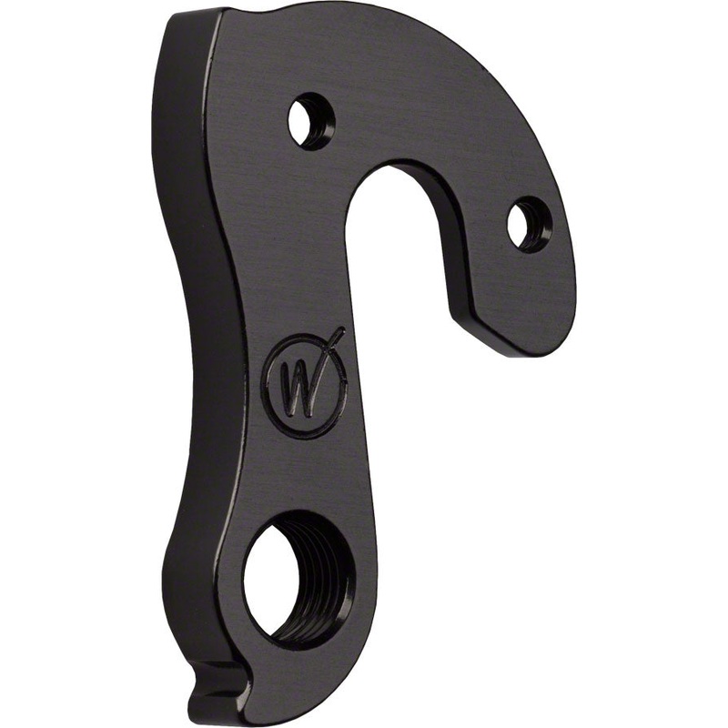 Wheels Manufacturing Derailleur Hanger – Dropout 250
