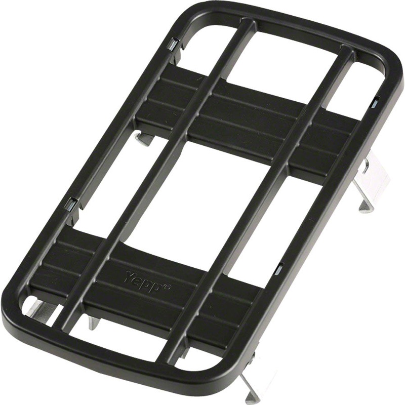 Yepp Maxi Easyfit Adapter – Black