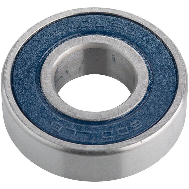 Enduro 6001 sealed Cartridge Bearing