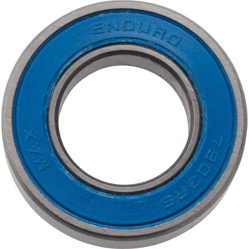 Enduro MAX 7902 Angular Contact Bearing