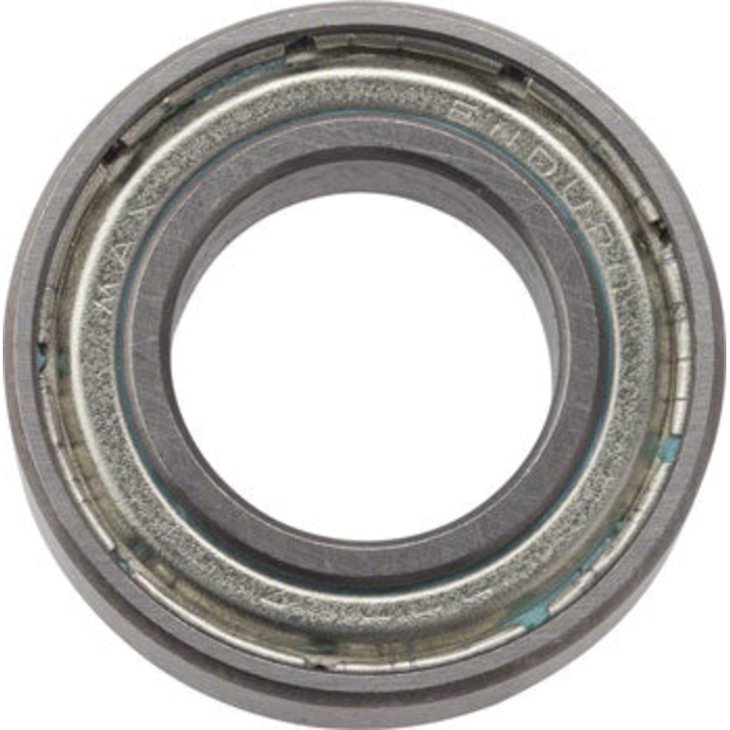 Enduro MAX 7902 Greasable Angular Contact Bearing