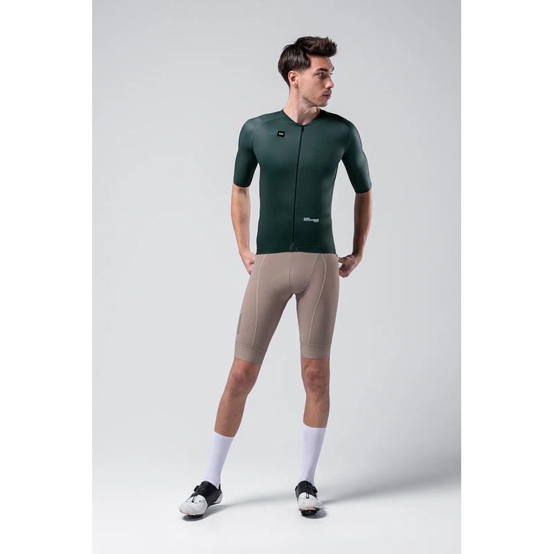 Gobik Infinity Bunker Green-S