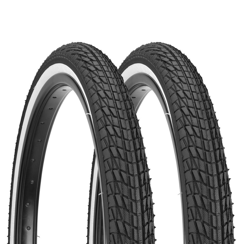 Kenda Kontact K841 Tire – 20