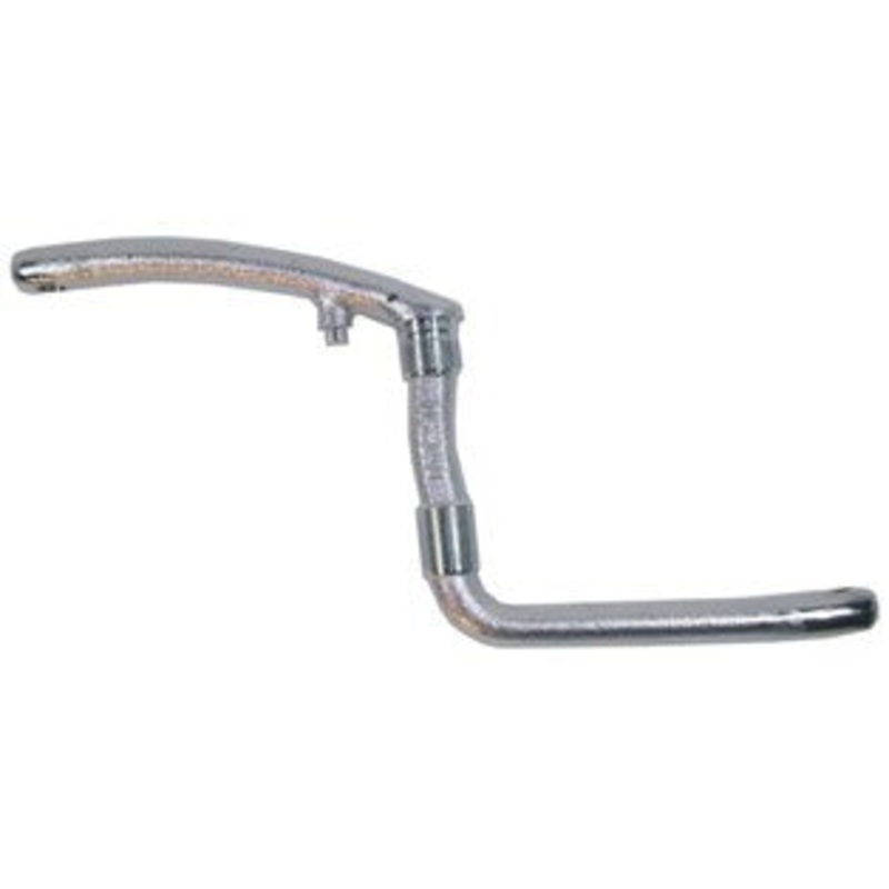 Manivela 6 1/2 enteriza PBS/Sunlite