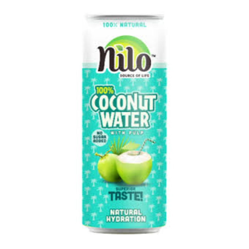 Nilo Coconut Water