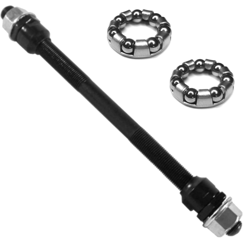 PBS Solid Front Axle Kit