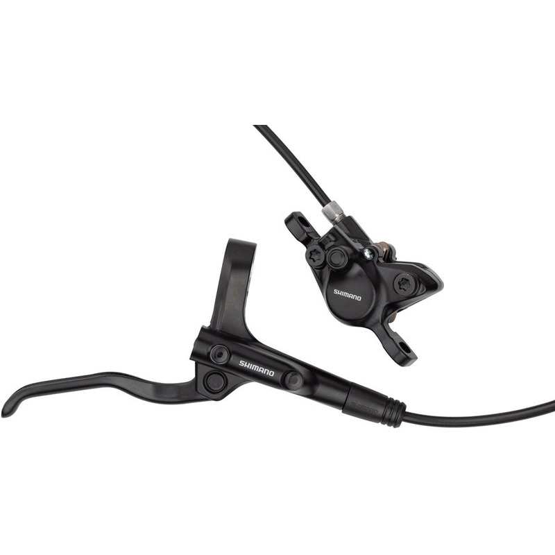 Shimano Alivio BL-MT201/BR-MT200 REAR Disc Brake and Lever
