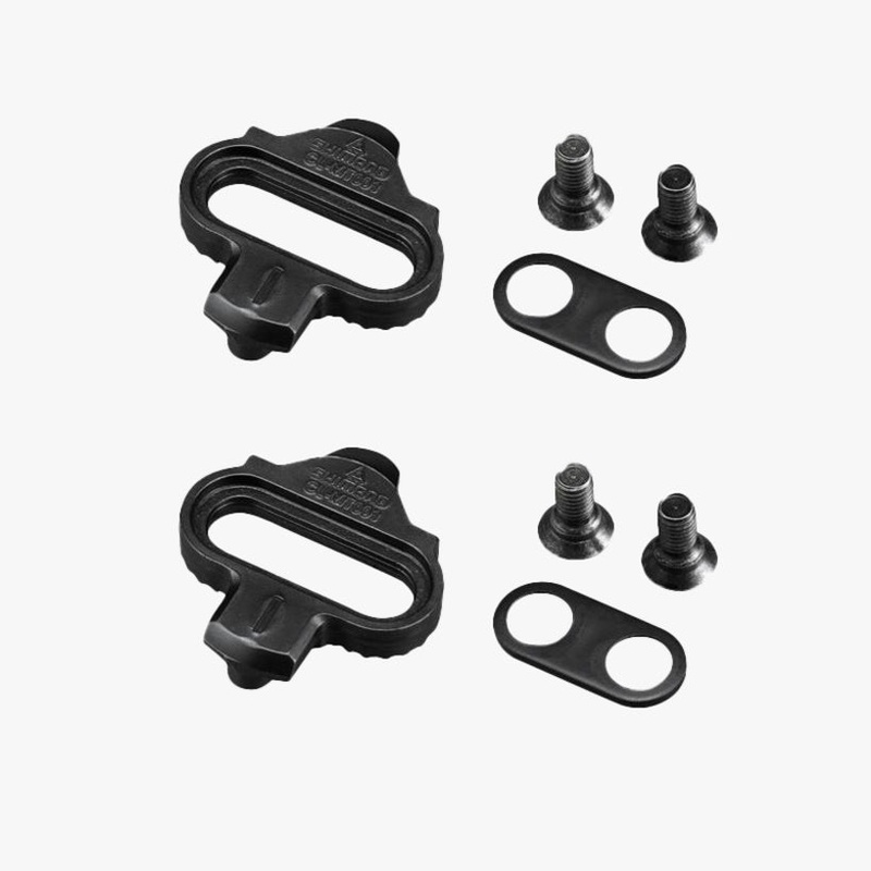 Shimano CL-MT001 SPD Cleat Set