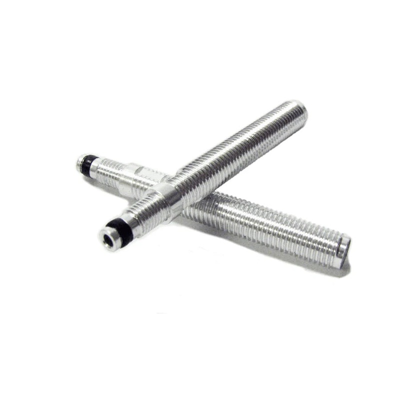 Stans Notubes Vale Extension