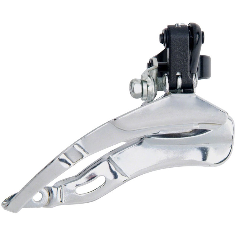 SunRace M2 Front Derailleur (6/7-Speed)