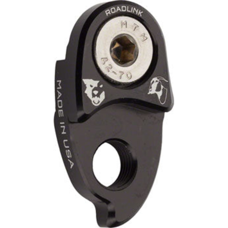 Wolf Tooth RoadLink: For Shimano Wide Range Road Configuration